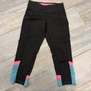 Calvin Klein Running Tights